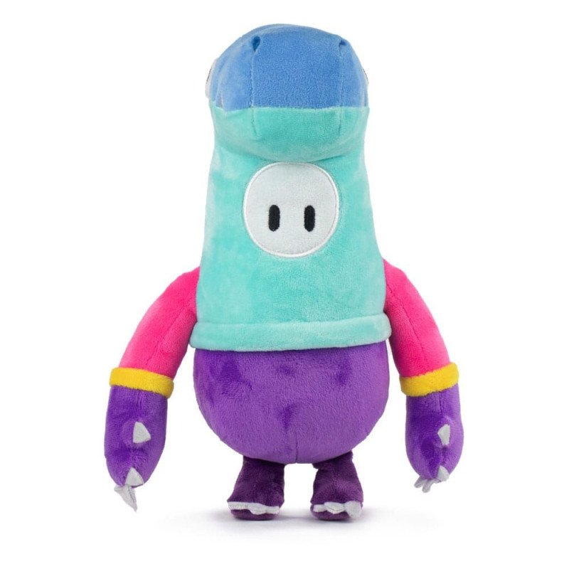 Peluche Fall Guys - Trex - 30Cm