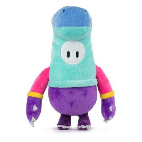 Peluche Fall Guys - Trex - 30Cm