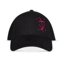 Casquette Doom Dark Ages Slayer - Black