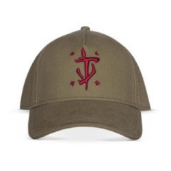 Casquette Doom Dark Ages Slayer - Green