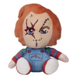 Peluche Chucky - Chucky - 15Cm
