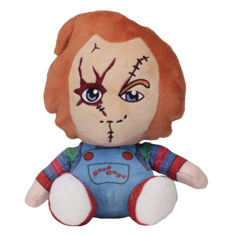 Peluche Chucky - Chucky - 15Cm