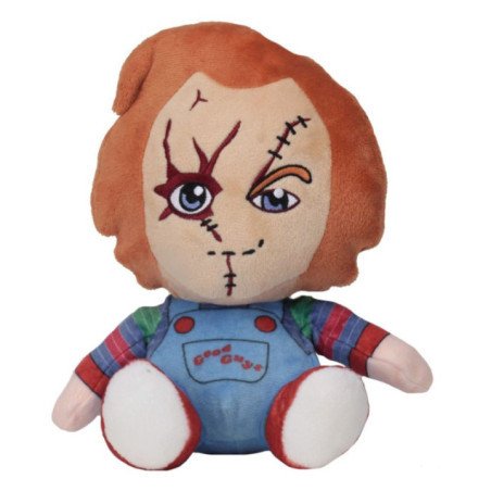 Peluche Chucky - Chucky - 15Cm