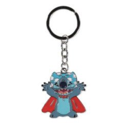 Porte clé Métal Disney Stitch