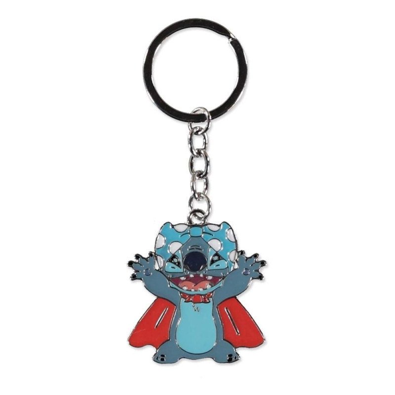 Porte clé Métal Disney Stitch Porte clé Métal Disney Stitch