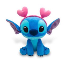 Peluche Lilo & Stitch - Stitch Love - 25Cm
