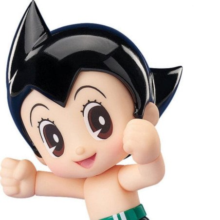 Figurine Astro Boy - Nendoroid Astro Boy - 10Cm