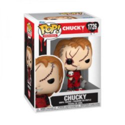 POP Chucky - Chucky - 1726
