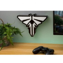 Lampe The Last of Us - Luciole
