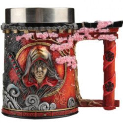 Chope Assassin's Creed Shadows - 17.5 Cm