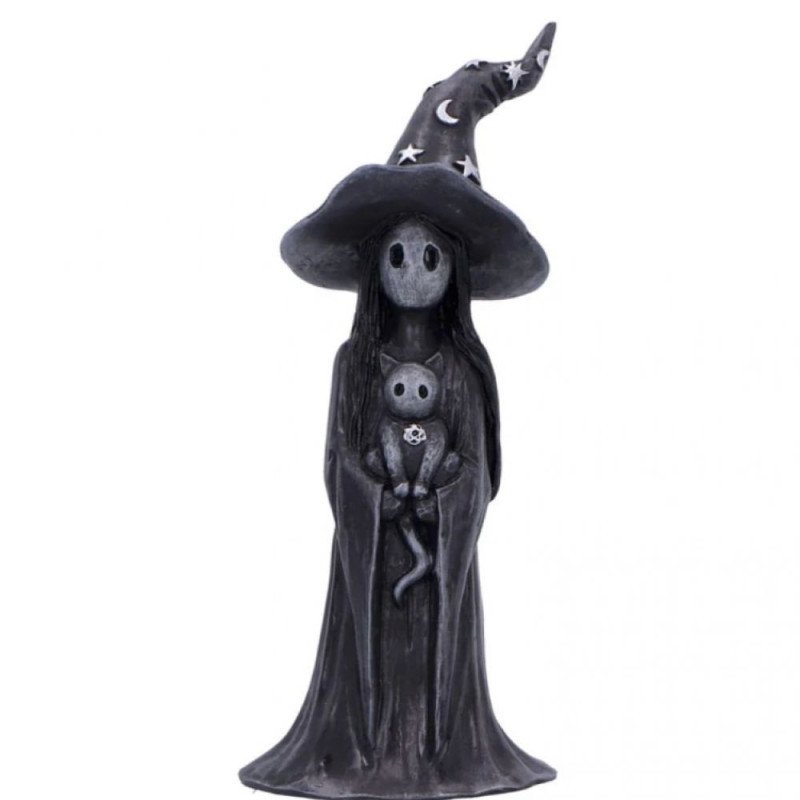 Figurine Little Souls - Glimmer - 12Cm Figurine Little Souls - Glimmer - 12Cm
