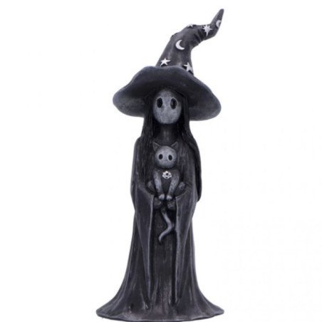 Figurine Little Souls - Glimmer - 12Cm