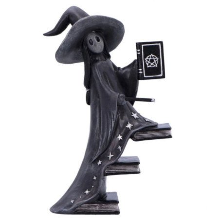 Figurine Little Souls - Luna - 15Cm