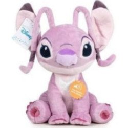 Peluche Stitch - Angel - 30Cm