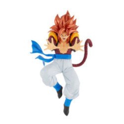 Figurine Dragon Ball GT - Gogeta - 16Cm