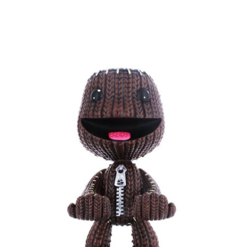Porte Manette Sackboy Porte Manette Sackboy