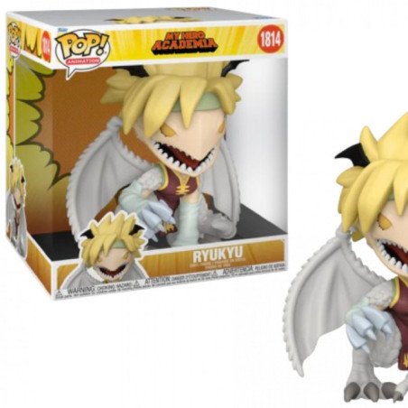 POP My Hero Academia Super Size - Ryukyu - 1814