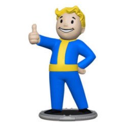 Figurine Fallout - Vault Boy - 7Cm