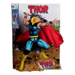 Figurine Marvel Collection - Thor- 26Cm