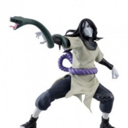 Figurine Naruto - Orochimaru - 15Cm