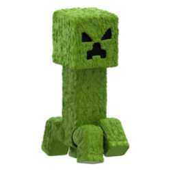 Figurine Minecraft Le Film - Creeper - 30Cm