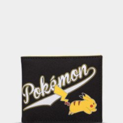 Portefeuille Pokémon - Pikachu