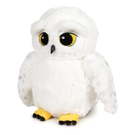 Peluche Harry Potter - Hedwig - 25Cm