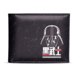 Portefeuille Star Wars - Dark Vador