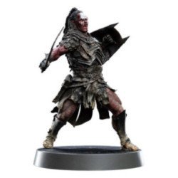 Statuette Seigneur des Anneaux - Lurtz - 25Cm