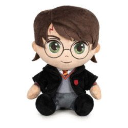 Peluche Harry Potter - Harry Potter- 25Cm