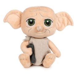 Peluche Harry Potter - Dobby - 25Cm