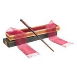 Réplique Baguette Ollivanders Harry Potter - Harry Potter - 36Cm