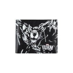 Portefeuille Marvel - Venom