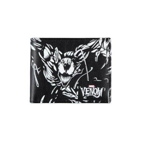 Portefeuille Marvel - Venom