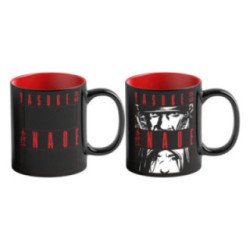 Mug Thermique Assassin's Creed Shadows - Naoe & Yasuke