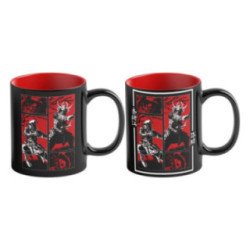 Mug Thermique Assassin's Creed Shadows - Naoe & Yasuke