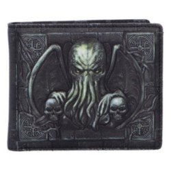 Portefeuille Call of Cthulhu