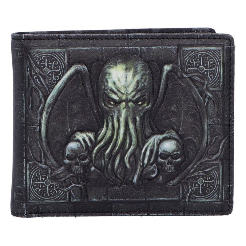 Portefeuille Call of Cthulhu Portefeuille Call of Cthulhu