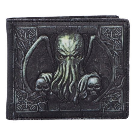 Portefeuille Call of Cthulhu