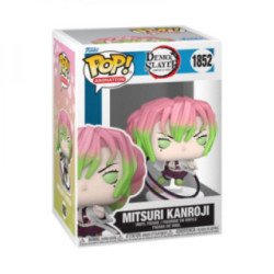 POP Demon Slayer - Mitsuri Kanroji - 1852
