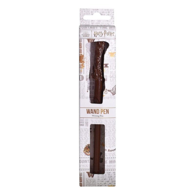 Stylo - Harry Potter - Baguette Harry Potter Stylo - Harry Potter - Baguette Harry Potter