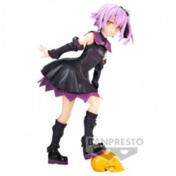 Figurine That Time As Got Reincarned A Slime - Violet - 16Cm