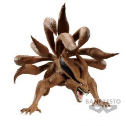Figurine Naruto - Kurama B - 14Cm