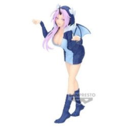 Figurine That Time As Got Reincarned A Slime - Shion - 16Cm