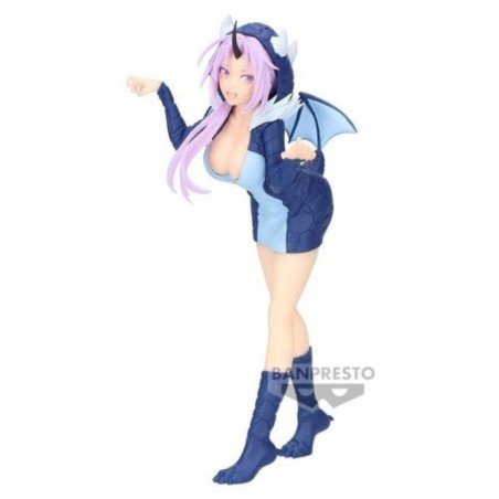 Figurine That Time As Got Reincarned A Slime - Shion - 16Cm