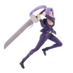 Figurine That Time As Got Reincarned A Slime - Shion - 18Cm