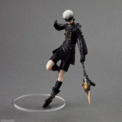 Figurine NieR:Automata - YoHRa N9 - 17Cm