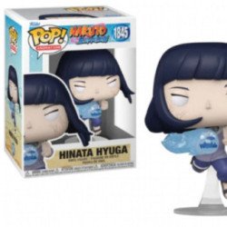 POP Naruto - Hinata Hyuga - 1845