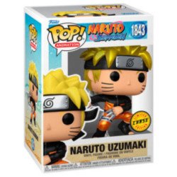 POP Naruto - Naruto Uzumaki - 1843 - CHASE