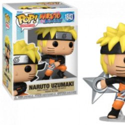 POP Naruto - Naruto Uzumaki - 1843